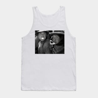 Vintage Friends in Bolivia Tank Top